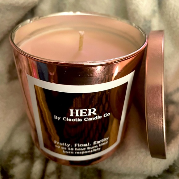 "HER" - Picture 1 of 3
